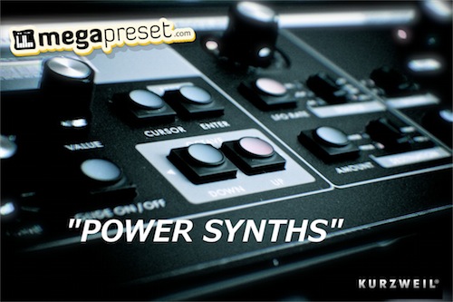 POWER SYNTHS