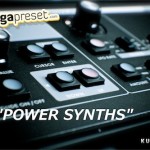 Power synths