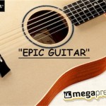 epic guitar