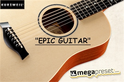 Epic Guitar