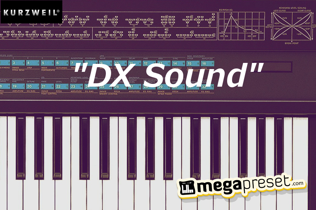 DX Sounds