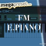 FM E Piano