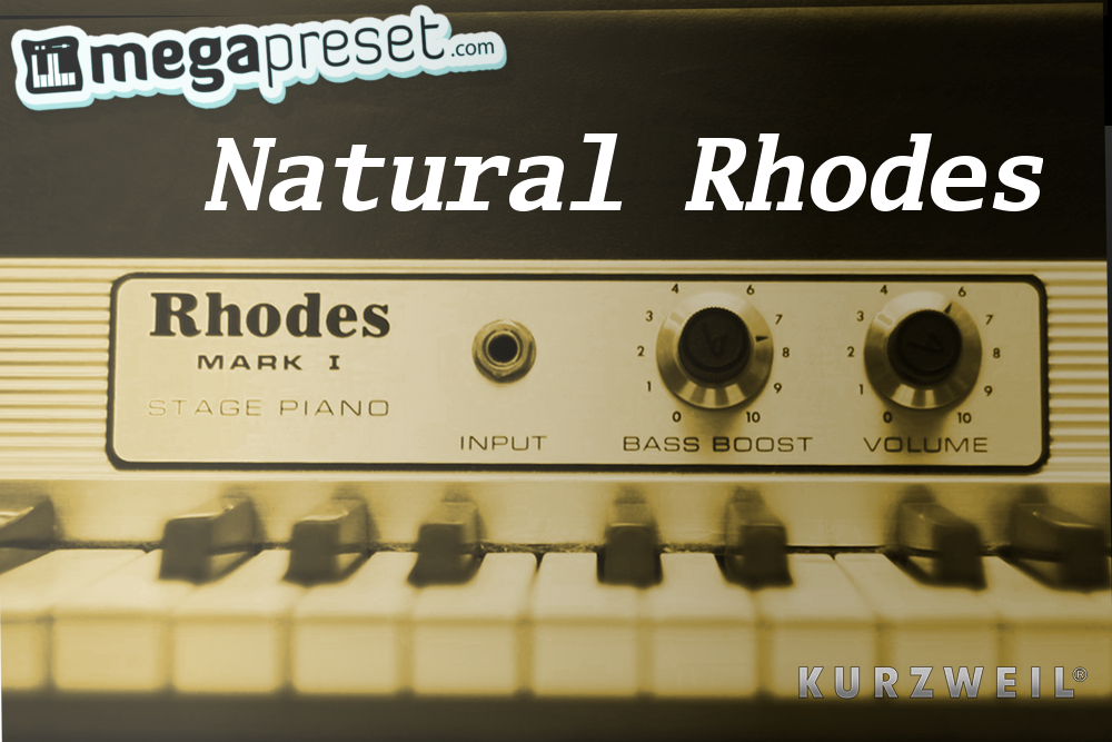 Natural Rhodes