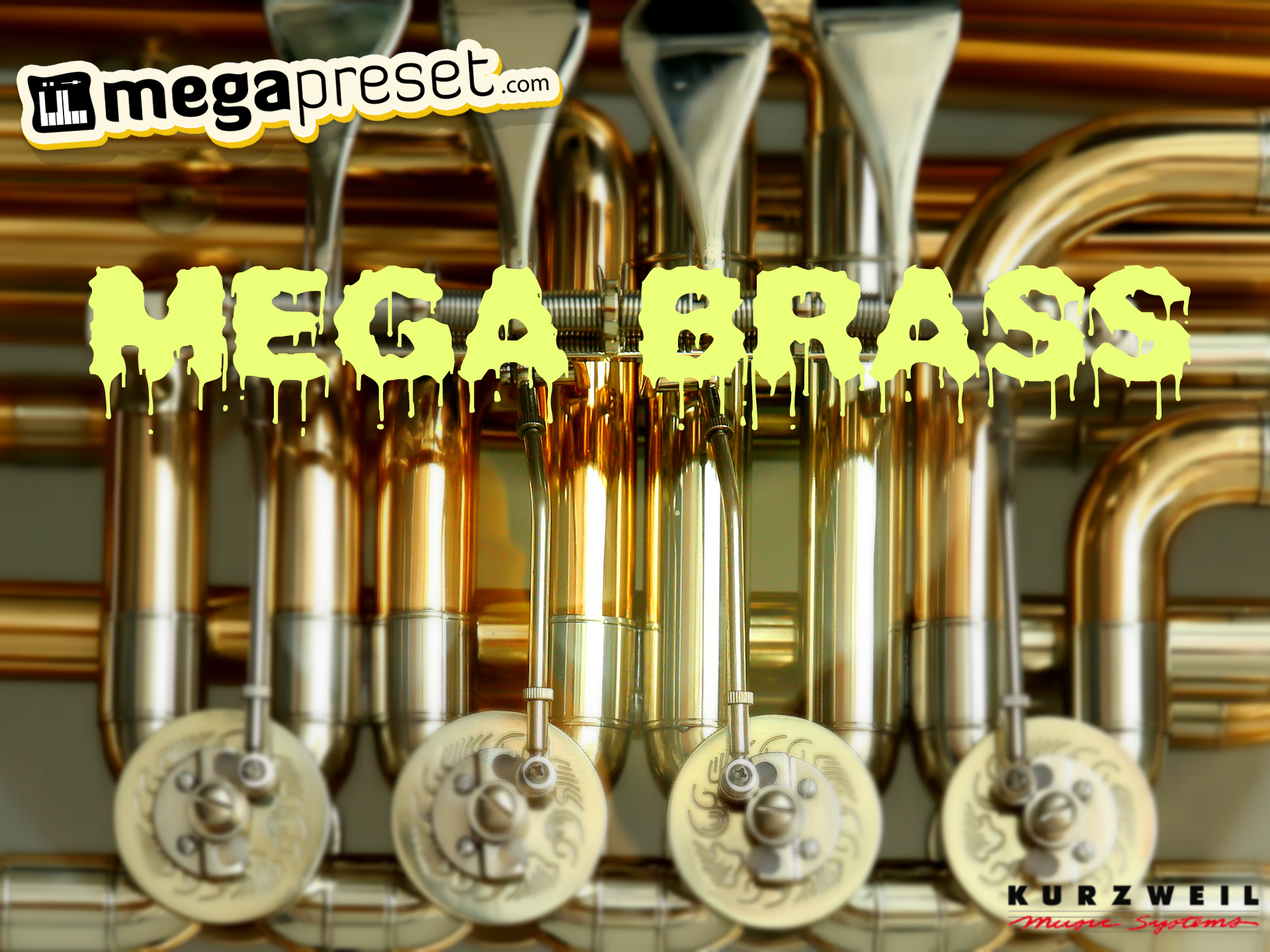 Mega Brass