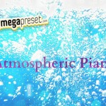 atmospheric piano
