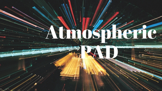 Atmospheric Pad