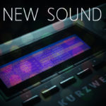 New sound