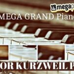 Mega Grand Piano PC4